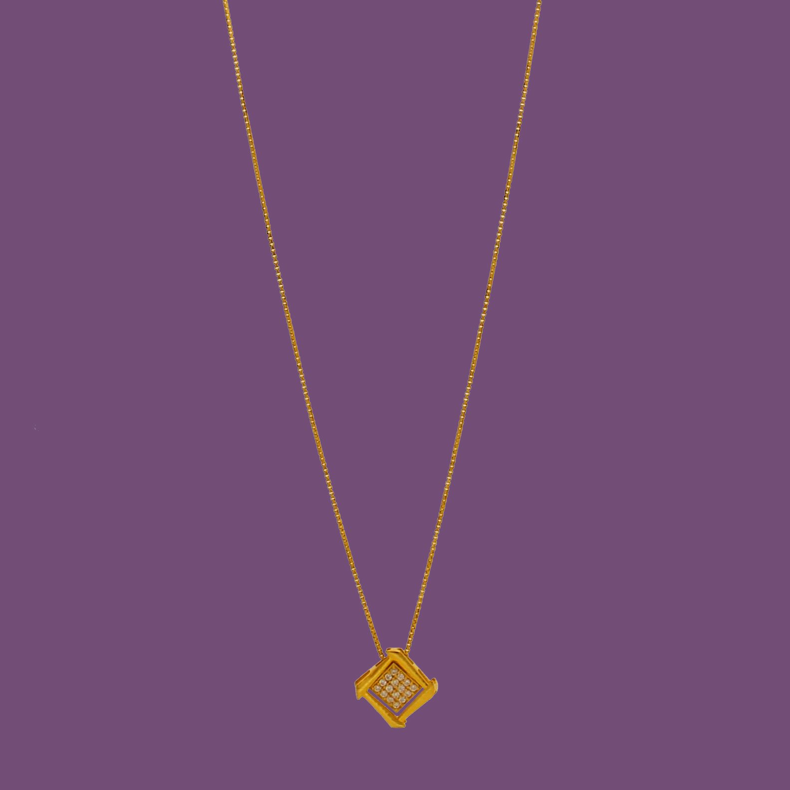 FANCY CHAIN
